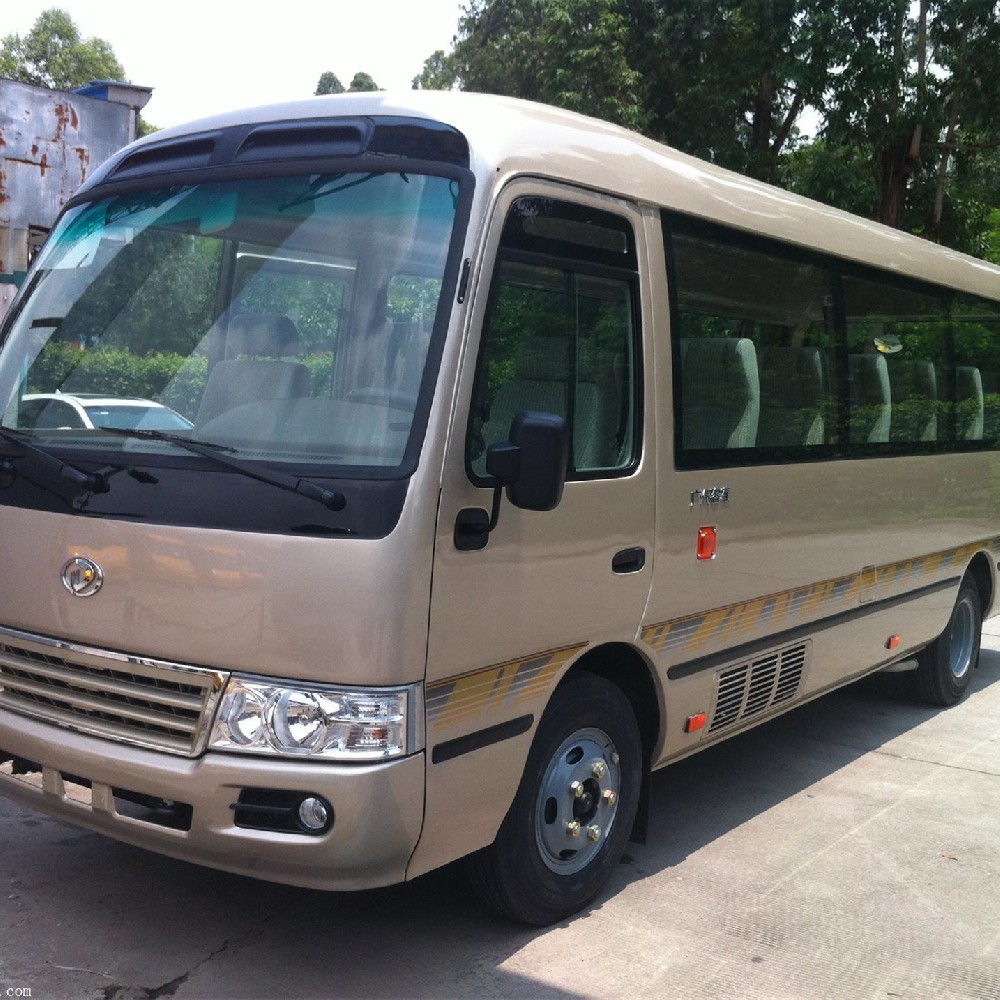 企業租車